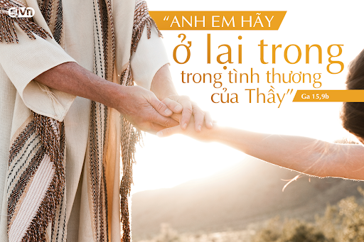 Thứ Năm đầu tháng, tuần 5 Phục Sinh