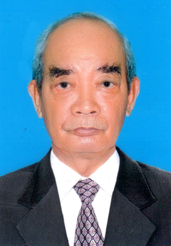 Ông ĐaMinh Nguyễn Xuân Vinh