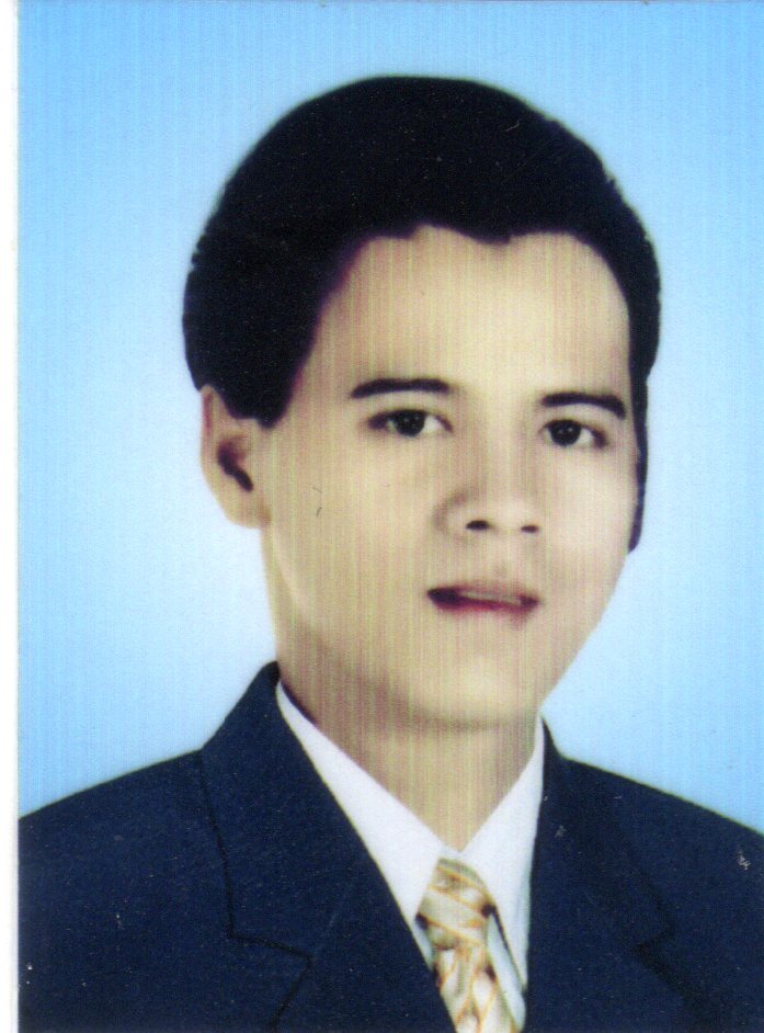 Gioan Baotixita Nguyễn Chí Thanh