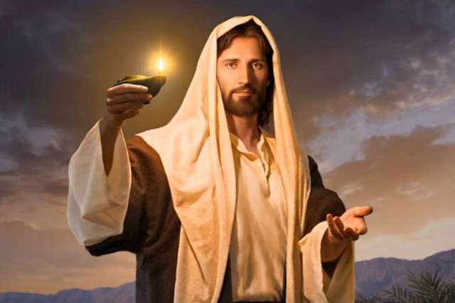 Bí quyết lãnh đạo của Giê-su (Bí quyết 28): Chúa Giê-su là người hướng đến tương lai