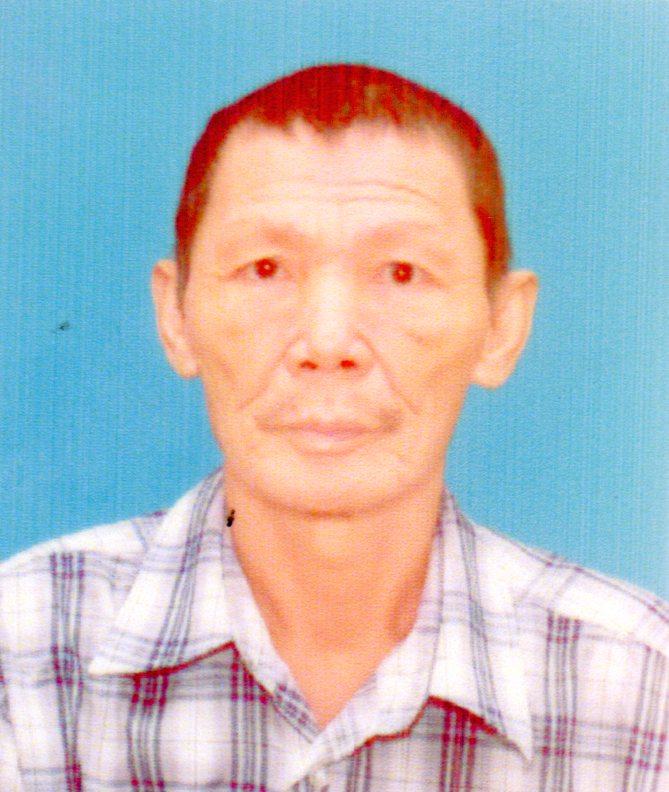 Ông Phanxicô Xavie Phạm Hữu Hạnh