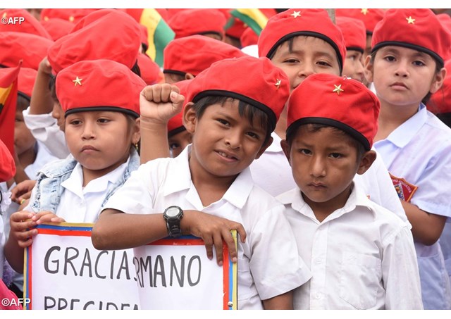 Các Giám mục Bolivia chống dự luật cho phép phá thai vì nghèo khổ
