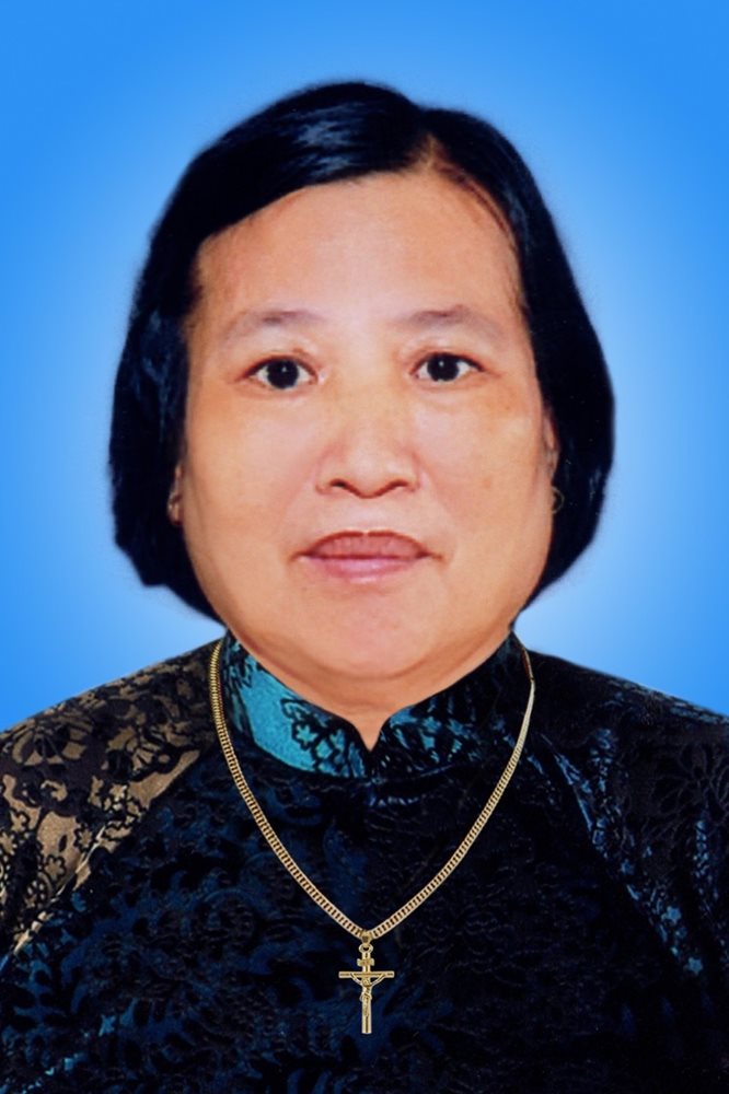 Maria Ngô Thị Gọn