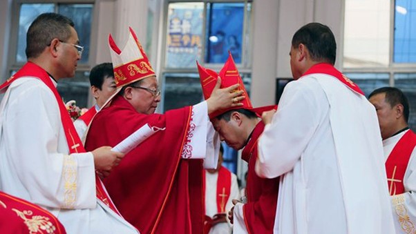 Thế giới 29-7-2021: Bổ nhiệm tân Giám mục phó ở Trung Quốc
