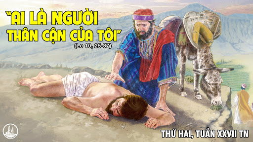 Thứ Hai tuần 27 thường niên