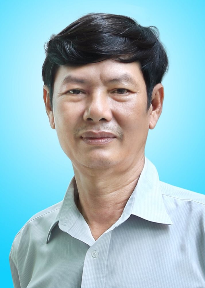 Nicolas Lê Minh Toàn