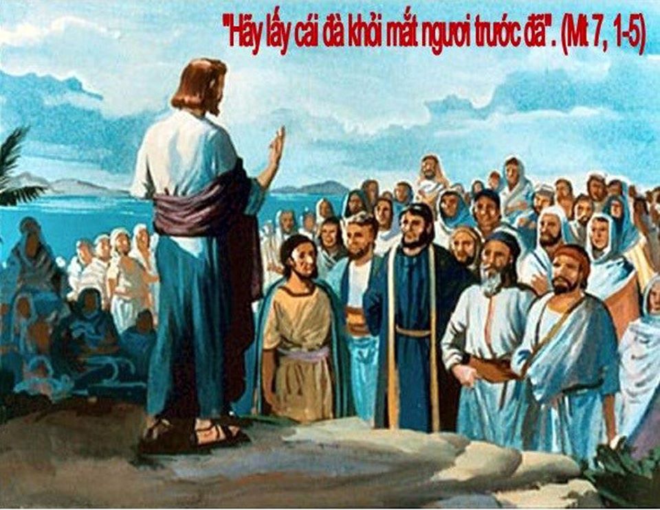 Thứ Hai tuần 12 thường niên.