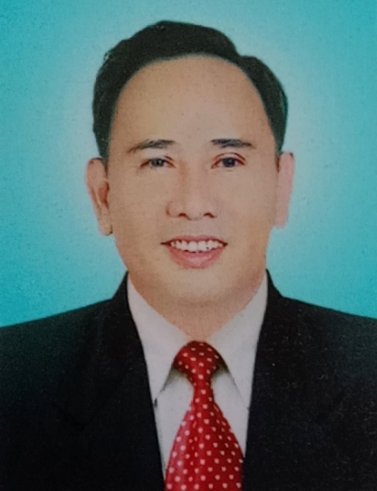 Phanxicôxavie Nguyễn Văn Thống