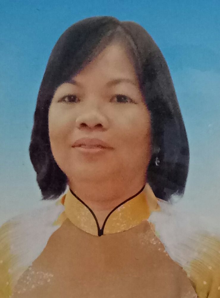 Maria Lê Thị Hoàng Tiên