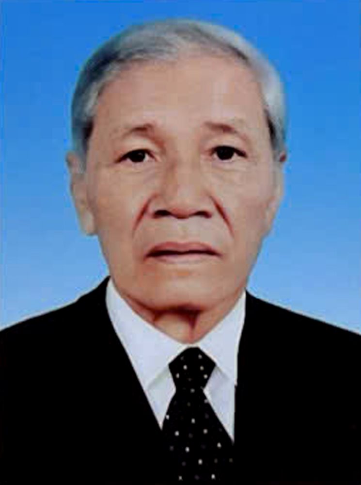 Ông Giuse Nguyễn Văn Vinh