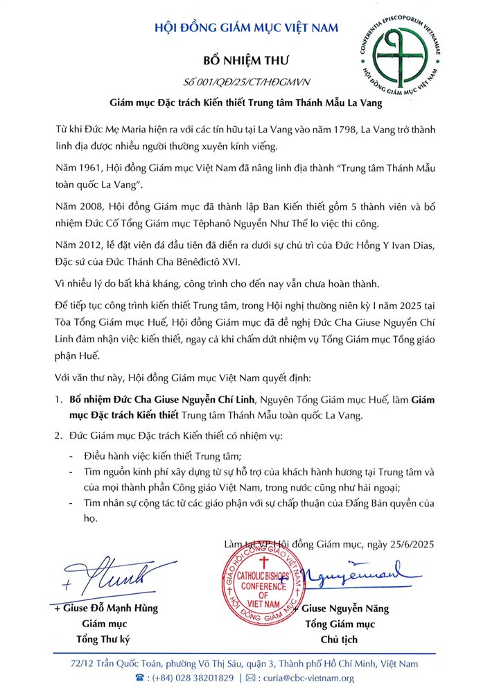 So-001-QĐ-25-CT-HĐGMVN-Bo-nhiem-đat-trach-La-Vang-1.jpg