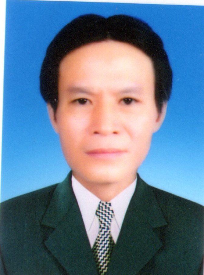 Phaolô Trần Văn Nghiêm