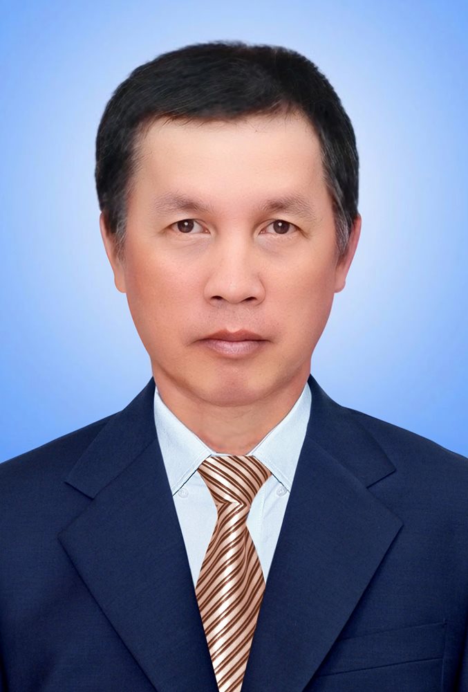 Ông Giuse Đỗ Mạnh Long (Minh)