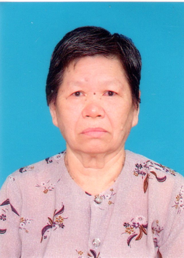 Maria Nguyễn Thị Dấu
