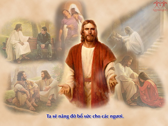 Chúa Nhật 14 Thường Niên năm A