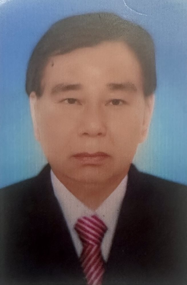 Ông Đôminicô Nguyễn Văn Lạc